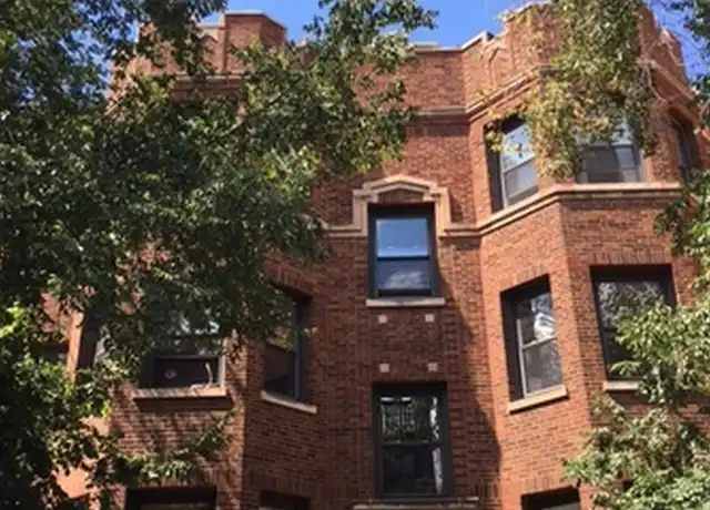 Property at 640 W Roscoe St Unit 2W, Chicago, IL, 60657, 2 beds, 1 bath, [object Object]