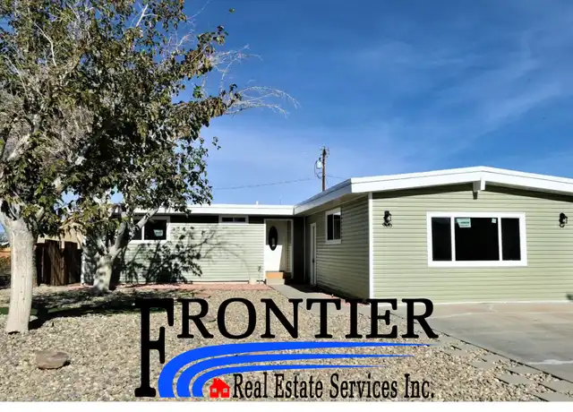 Property at 906 W Hood Ave, Ridgecrest, CA, 93555, 3 beds, 2 baths, [object Object]