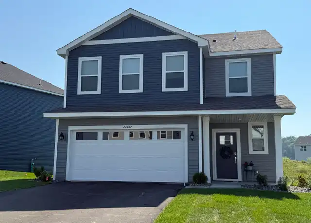Property at 22607 Isla Way, Rogers, MN, 55374, 5 beds, 3 baths, [object Object]