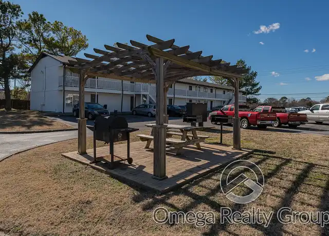 Property at The Cove - 3328 Meridian St N, Huntsville, AL, 35811, 2 beds, 1 bath, [object Object]