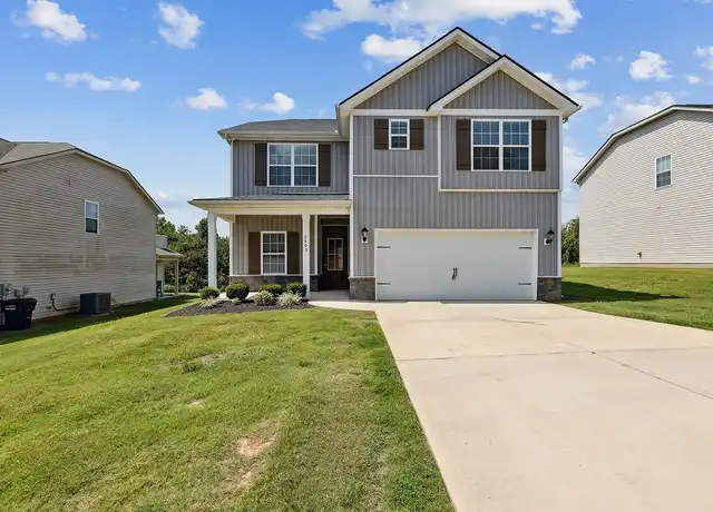 Property at Windermere Trails - 2313 Union Pointe Ln, Knoxville, TN, 37932, 4 beds, 2.5 baths, [object Object]