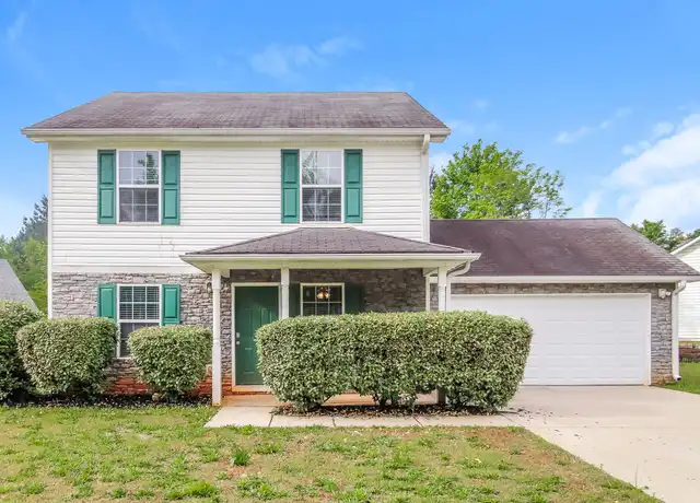 Property at 245 Whistle Way, Locust Grove, GA, 30248, 4 beds, 3 baths, [object Object]