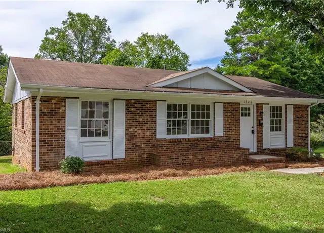 Property at 1306 Madison Ave, Winston Salem, NC, 27103, 3 beds, 2 baths, [object Object]