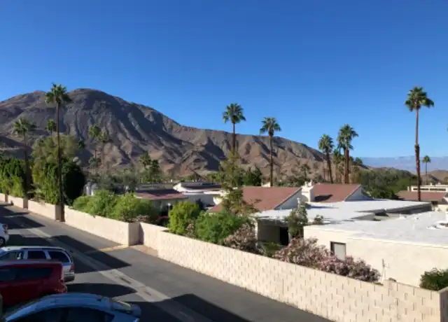 Property at 72770 Willow St #4, Palm Desert, CA, 92260, 2 beds, 1 bath, [object Object]