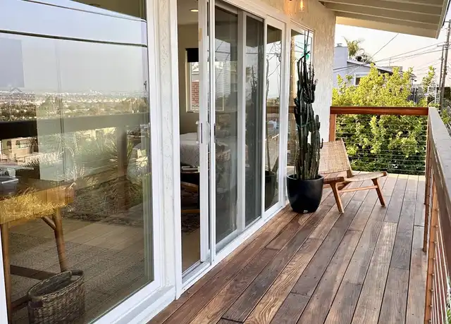 Property at 236 N Goodhope Ave Unit ADU, San Pedro, CA, 90732, 0 beds, 1 bath, [object Object]