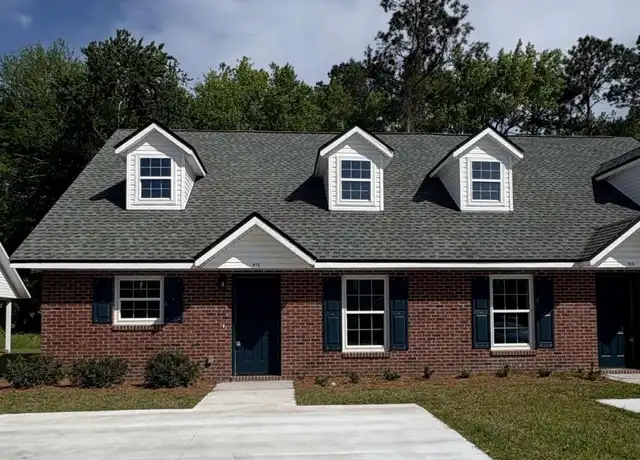 Property at 417 Madison Ave, St Marys, GA, 31558, 3 beds, 2 baths, [object Object]