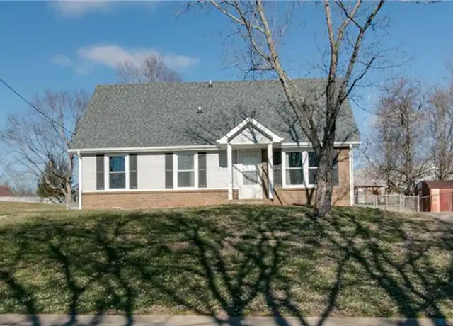 Property at 1806 Colt Dr, Clarksville, TN, 37042, 4 beds, 2 baths, [object Object]