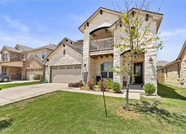 Property at 2337 Muzzie Ln, Leander, TX, 78641, 3 beds, 2.5 baths, [object Object]