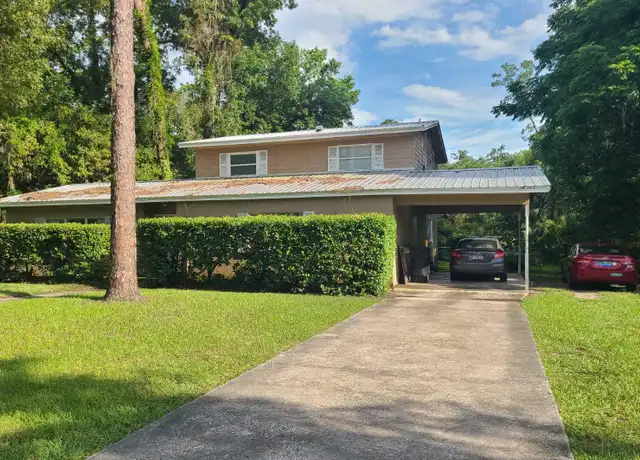 Property at 3515 NW 8th Ave, Gainesville, FL, 32605, 5 beds, 2 baths, [object Object]