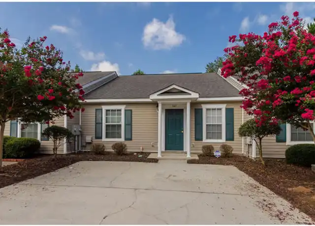 Property at 663 Mickelson Way, Evans, GA, 30809, 2 beds, 2 baths, [object Object]