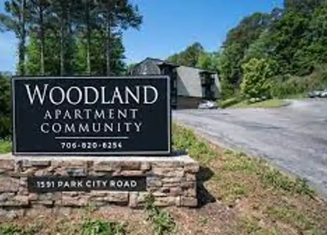 Property at 1591 Park City Rd Unit E-14, Rossville, GA, 30741, 2 beds, 2 baths, [object Object]