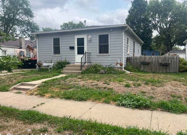 Photo of 1116 N Lincoln Ave, Sioux Falls, SD 57104
