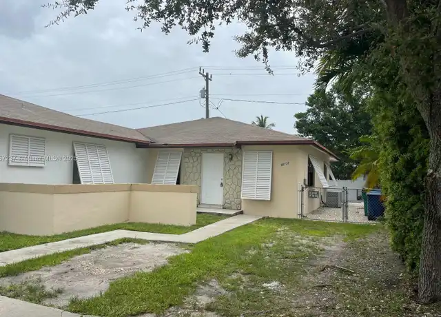 Property at 18737 SW 100th Ave Unit 18737, Cutler Bay, FL, 33157, 3 beds, 2 baths, [object Object]