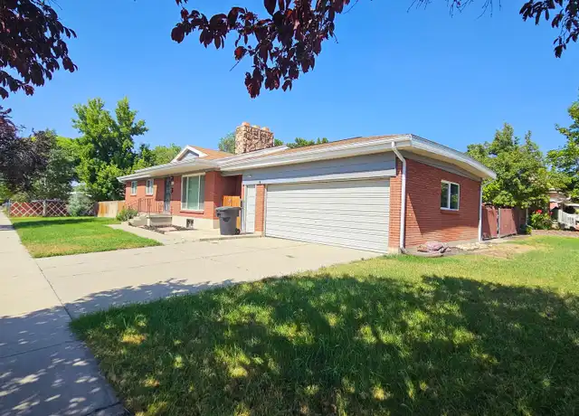 Property at 1505 E Zenith Ave, Salt Lake City, UT, 84106, 5 beds, 3 baths, [object Object]