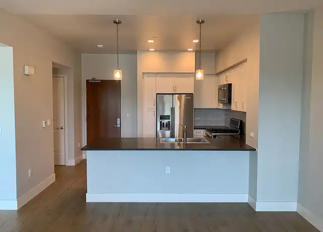 Property at The Addison at Central Park - 19 9th Ave, San Mateo, CA, 94401, 1 bed, 1 bath, Contact for Price