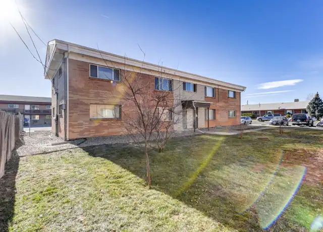 Property at 7100 Stuart St Unit 2, Westminster, CO, 80030, 2 beds, 1 bath, [object Object]