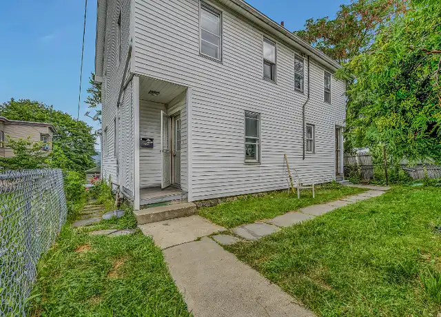 Property at 608 S Webster Ave, Scranton, PA, 18505, 3 beds, 1 bath, [object Object]