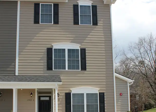 Property at 1443 Taylor Grove Ln Unit 1, Harrisonburg, VA, 22801, 1 bed, 1 bath, [object Object]