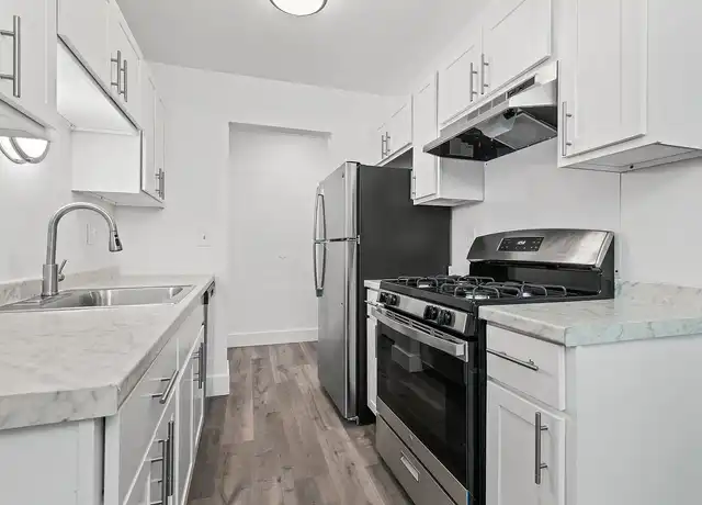 Property at The Cove At Westland - Westland, MI - 37670 Dale Dr, Westland, MI, 48185, 1-2 bed, 1-1.5 bath, [object Object]