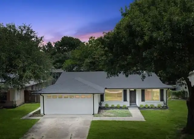 Property at 1616 Nantucket Dr, Richardson, TX, 75080, 3 beds, 2 baths, [object Object]