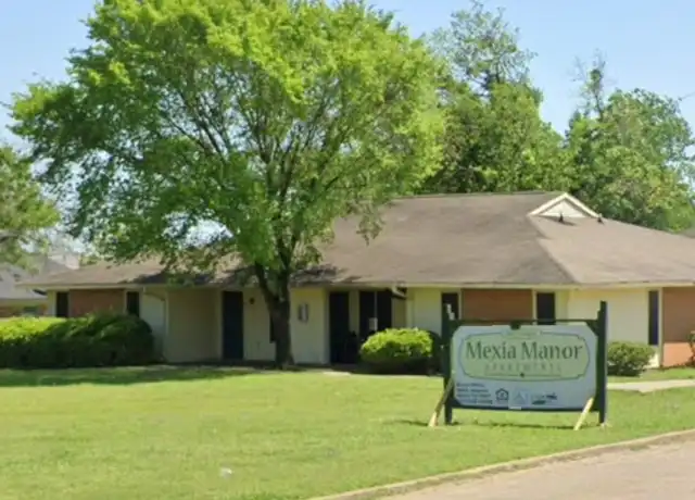 Property at 920 E Sumpter St Unit 101, Mexia, TX, 76667, 1 bed, 1 bath, [object Object]