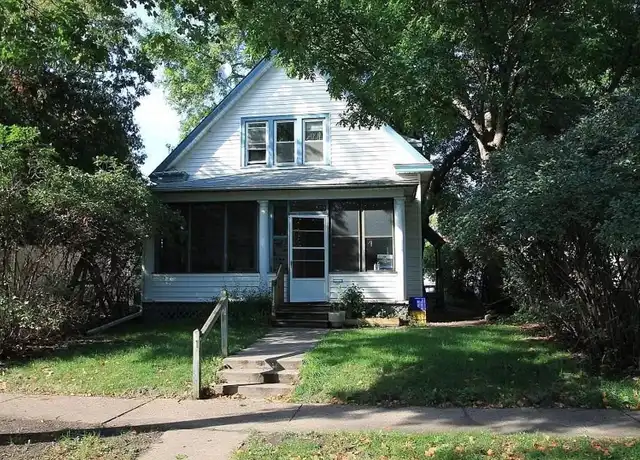 Property at 1415 Van Buren Ave #2, Saint Paul, MN, 55104, 1 bed, 1 bath, [object Object]