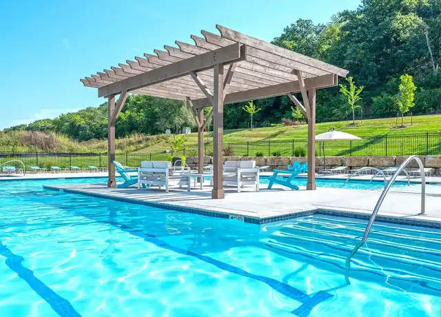 Property at Thrive at Creekside Apartments and Townhomes - 15310 Trailside Dr, Parkville, MO, 64152, 1-3 bed, 1-2.5 bath, [object Object]