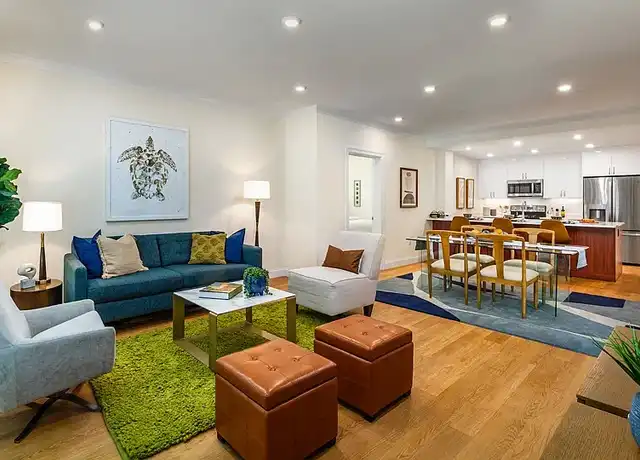 Property at The Adams at Hancock Village - 101 Asheville Rd, Chestnut Hill, MA, 02467, 2 beds, 2-2.5 baths, [object Object]