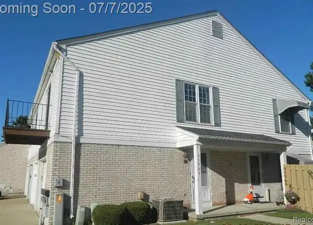 Property at 35565 Stillmeadow Ln, Clinton Twp, MI, 48035, 2 beds, 1 bath, [object Object]