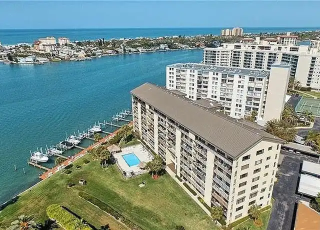 Property at 650 Island Way #708, Clearwater Beach, FL, 33767, 2 beds, 2 baths, [object Object]