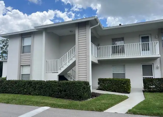 Property at 1357 Churchill Cir Unit G201, Naples, FL, 34116, 3 beds, 2 baths, [object Object]