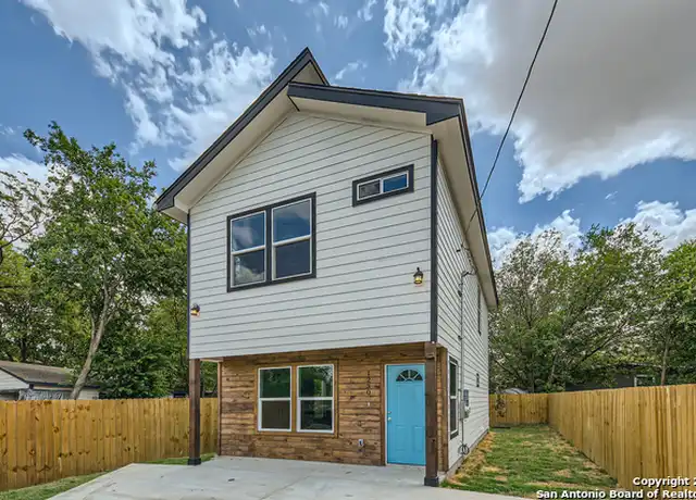 Property at 1230 Rivas St, San Antonio, TX, 78207, 3 beds, 2.5 baths, [object Object]