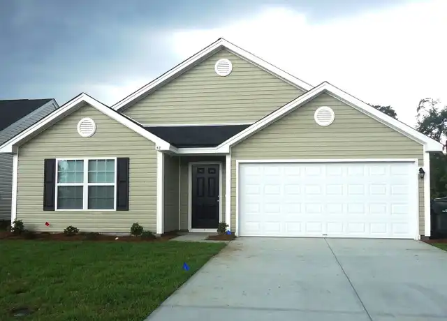 Property at 92 Roseberry Cir, Port Wentworth, GA, 31407, 3 beds, 2 baths, [object Object]