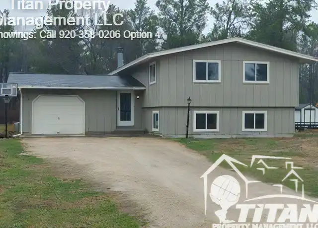 Property at 978 Wellington Ct, Nekoosa, WI, 54457, 4 beds, 1 bath, [object Object]