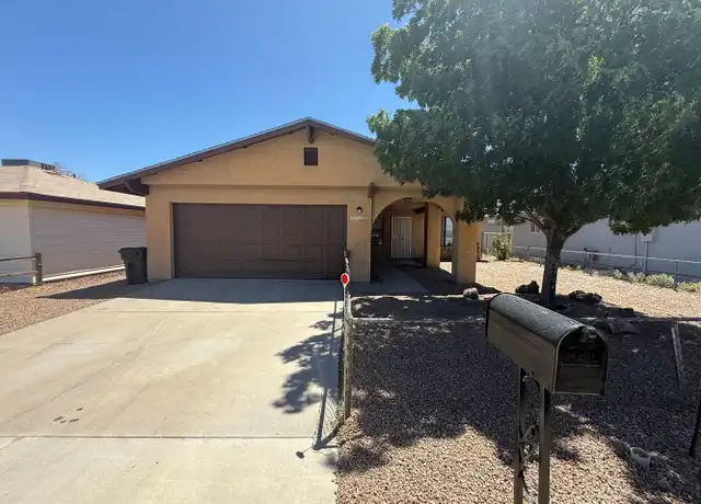 Property at 3736 N Roosevelt St, Kingman, AZ, 86409, 3 beds, 2 baths, [object Object]