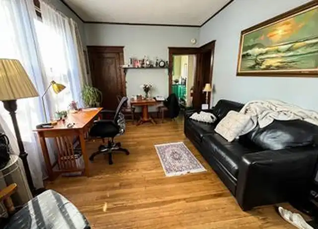 Property at 206-08 Willard Way, Ithaca, NY, 14850, 1 bed, 1 bath, [object Object]