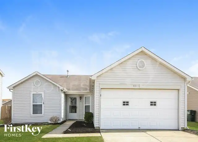Property at 915 Streamside Dr, Greenfield, IN, 46140, 3 beds, 2 baths, [object Object]