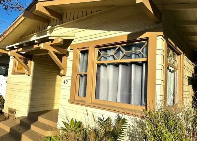 Property at 40 Hermosa Ave, Long Beach, CA, 90802, 1 bed, 1 bath, [object Object]