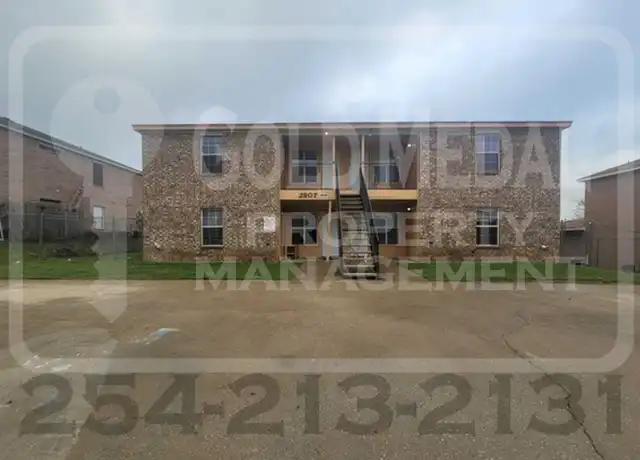 Property at 2807 Leroy Cir Unit C, Killeen, TX, 76542, 3 beds, 2 baths, [object Object]