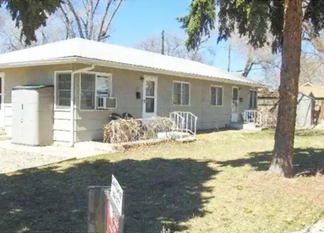 Property at 308 Pitkin St, Colorado Springs, CO, 80909, 1 bed, 1 bath, [object Object]