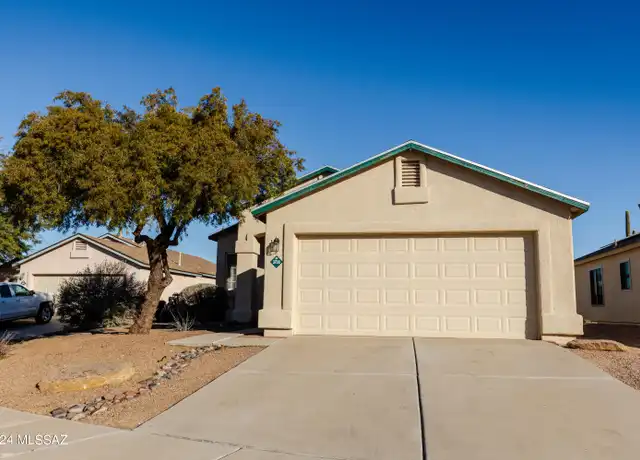Property at 3700 W Sunbonnet Pl, Tucson, AZ, 85742, 2 beds, 2 baths, [object Object]