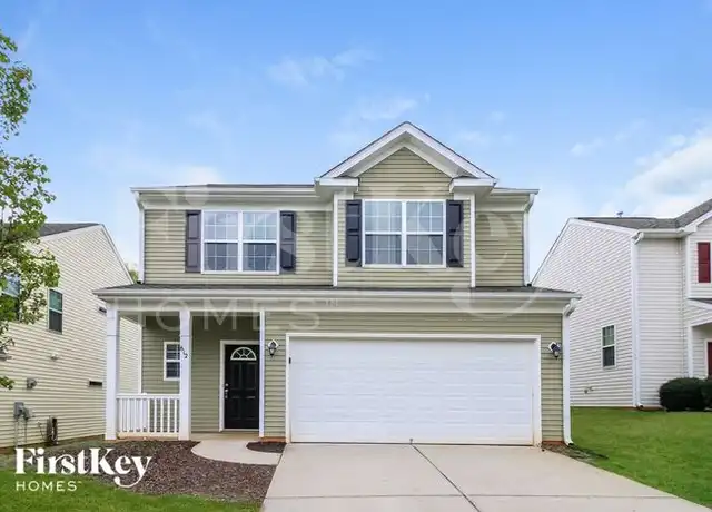Property at 812 Orchestra Dr, Winston Salem, NC, 27127, 3 beds, 2.5 baths, [object Object]