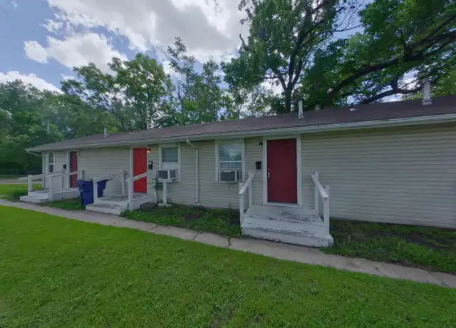 Property at 1606 S Martinson St Unit 1, Wichita, KS, 67213, 1 bed, 1 bath, [object Object]