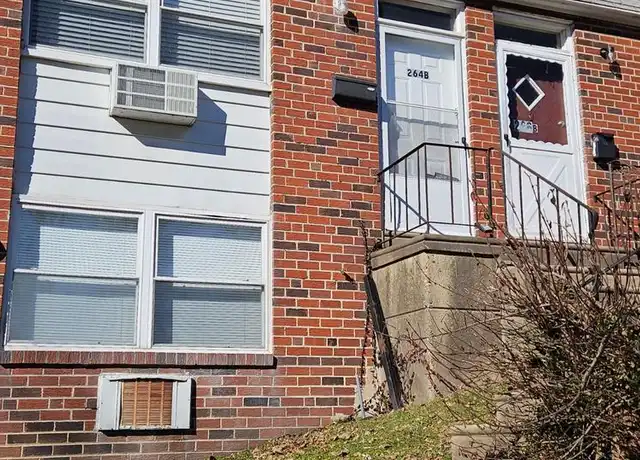 Property at 264 Greenough St Unit 2ND FLOOR, Philadelphia, PA, 19127, 2 beds, 1 bath, [object Object]