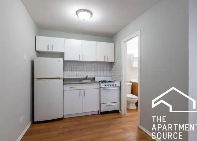Property at 4610 N Dover St, Chicago, IL, 60640, 1 bed, 1 bath, [object Object]