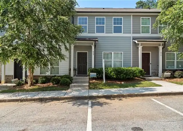 Property at 585 McWilliams Rd SE #903, Atlanta, GA, 30315, 3 beds, 3 baths, [object Object]