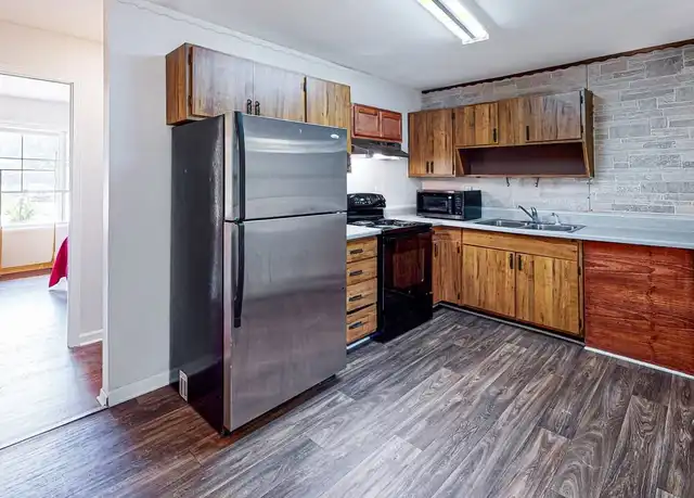 Property at 694 Lookout Dr, Forest Park, GA, 30297, 1 bed, 1 bath, [object Object]
