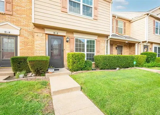Property at 2500 E Park Blvd Unit O5, Plano, TX, 75074, 2 beds, 2.5 baths, [object Object]