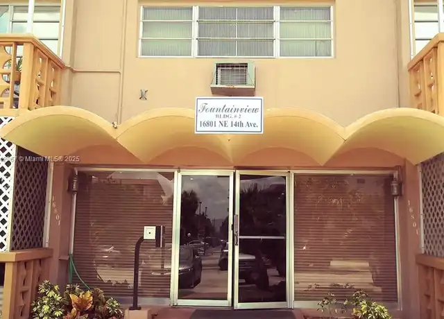 Property at 16801 NE 14th Ave #209, Miami, FL, 33162, 2 beds, 2 baths, [object Object]