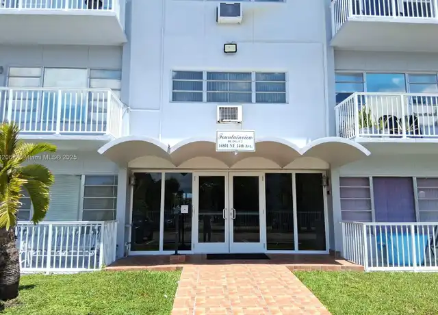 Property at 16801 NE 14th Ave #209, Miami, FL, 33162, 2 beds, 2 baths, [object Object]